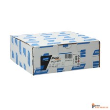 nortonschleifmittel/NORTON_schleifmittel_66254403709 Convolute Wheels Norton Light Finishing 152.4x25.4x25.4 Grit FINE_148386